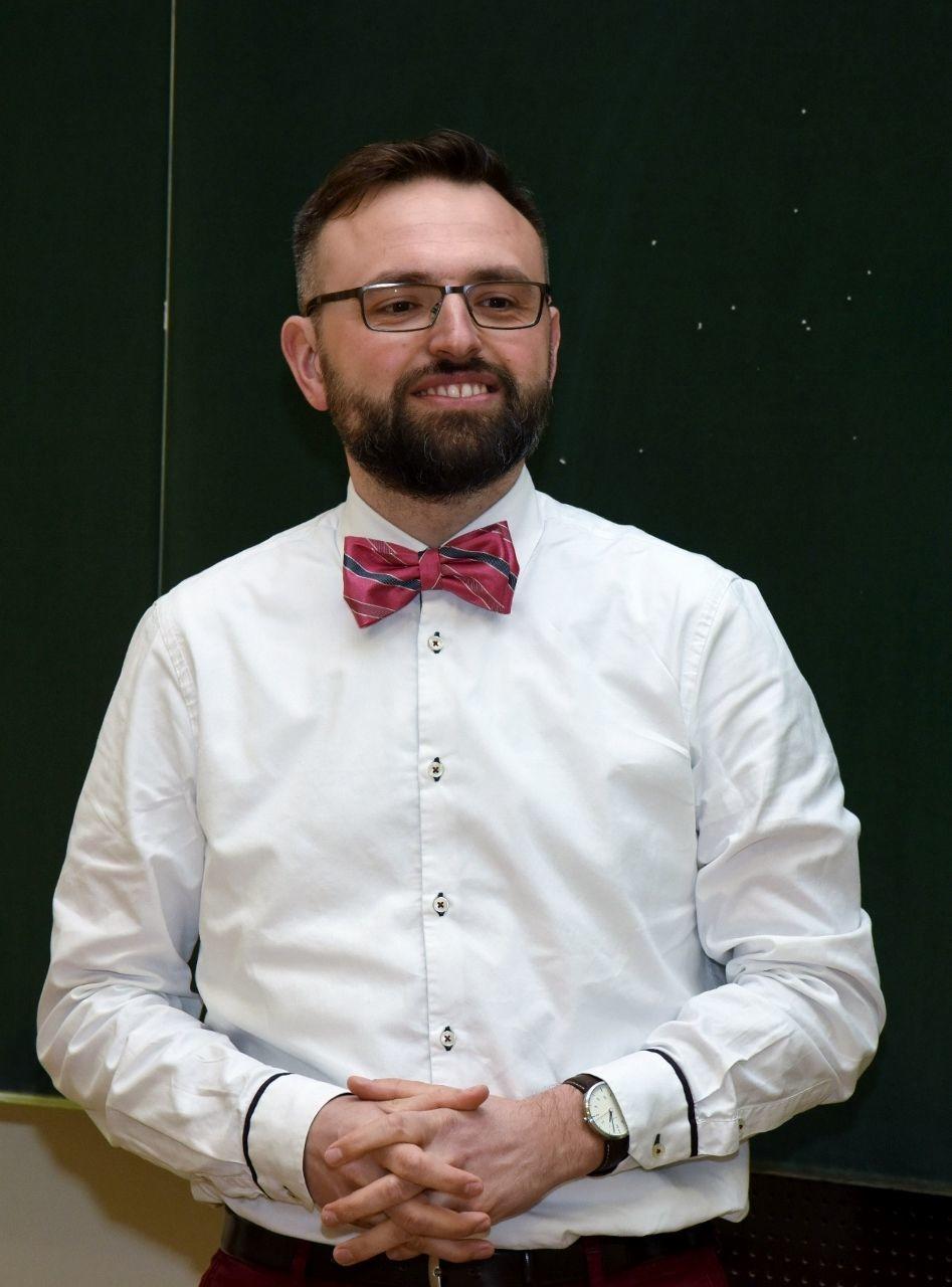 Přednáška Ing. Jiřího Krátkého Proč je nutné umět ve 21. století řídit projekty? 2016