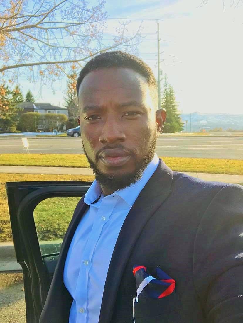 Tobi Alfred Ayanleke - Alumni