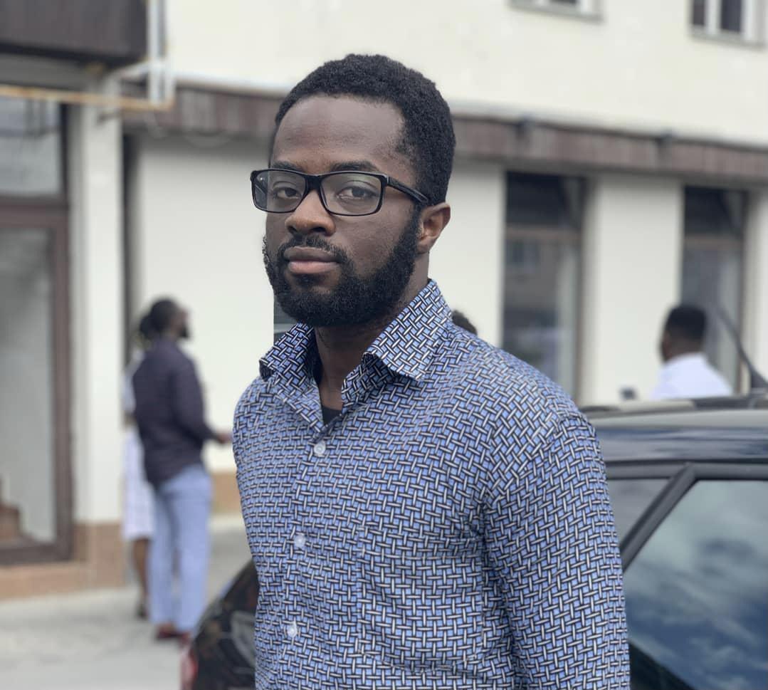 Henry Junior Anderson, PhD.