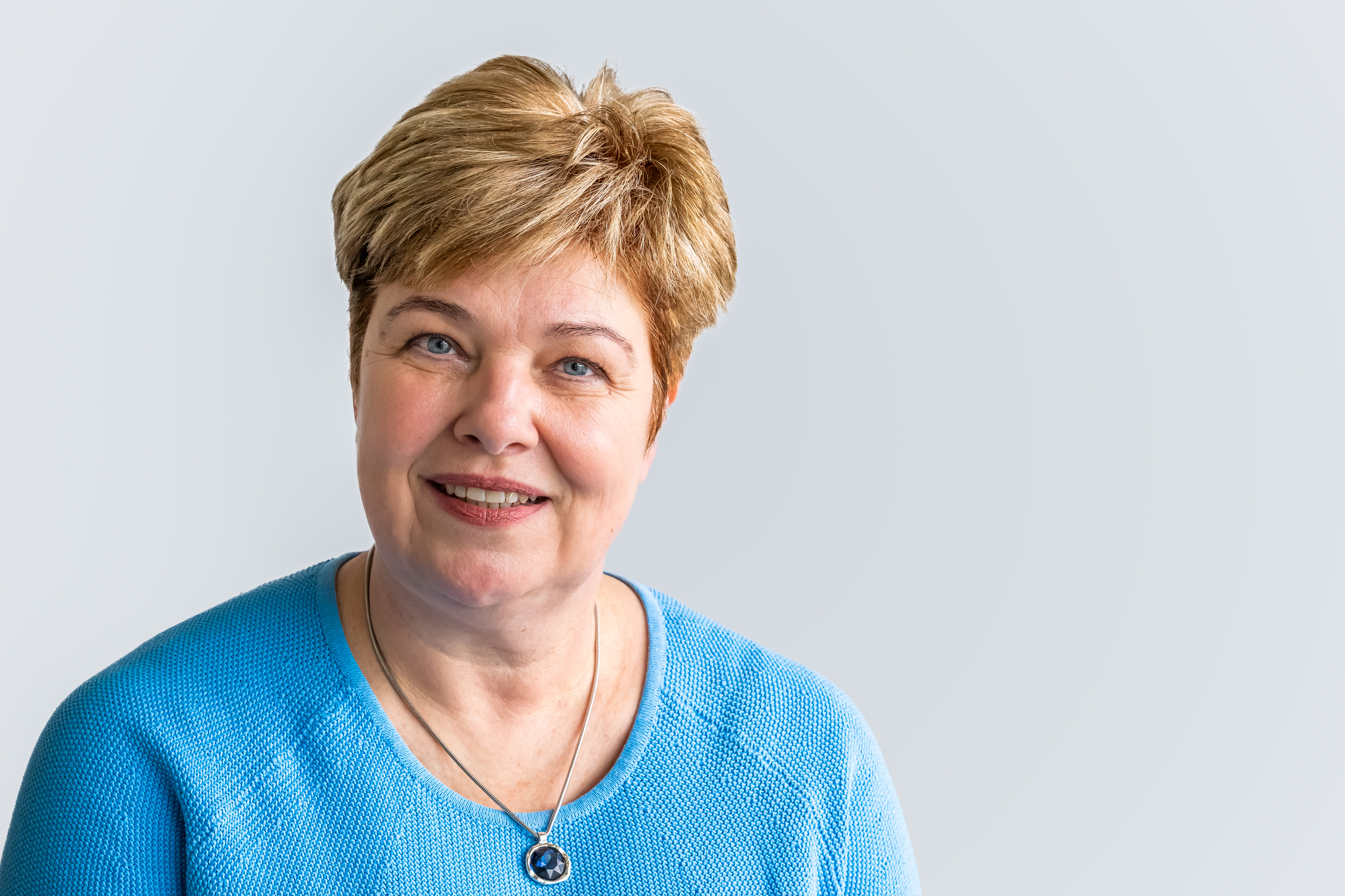 Ing. Olga Klápšťová