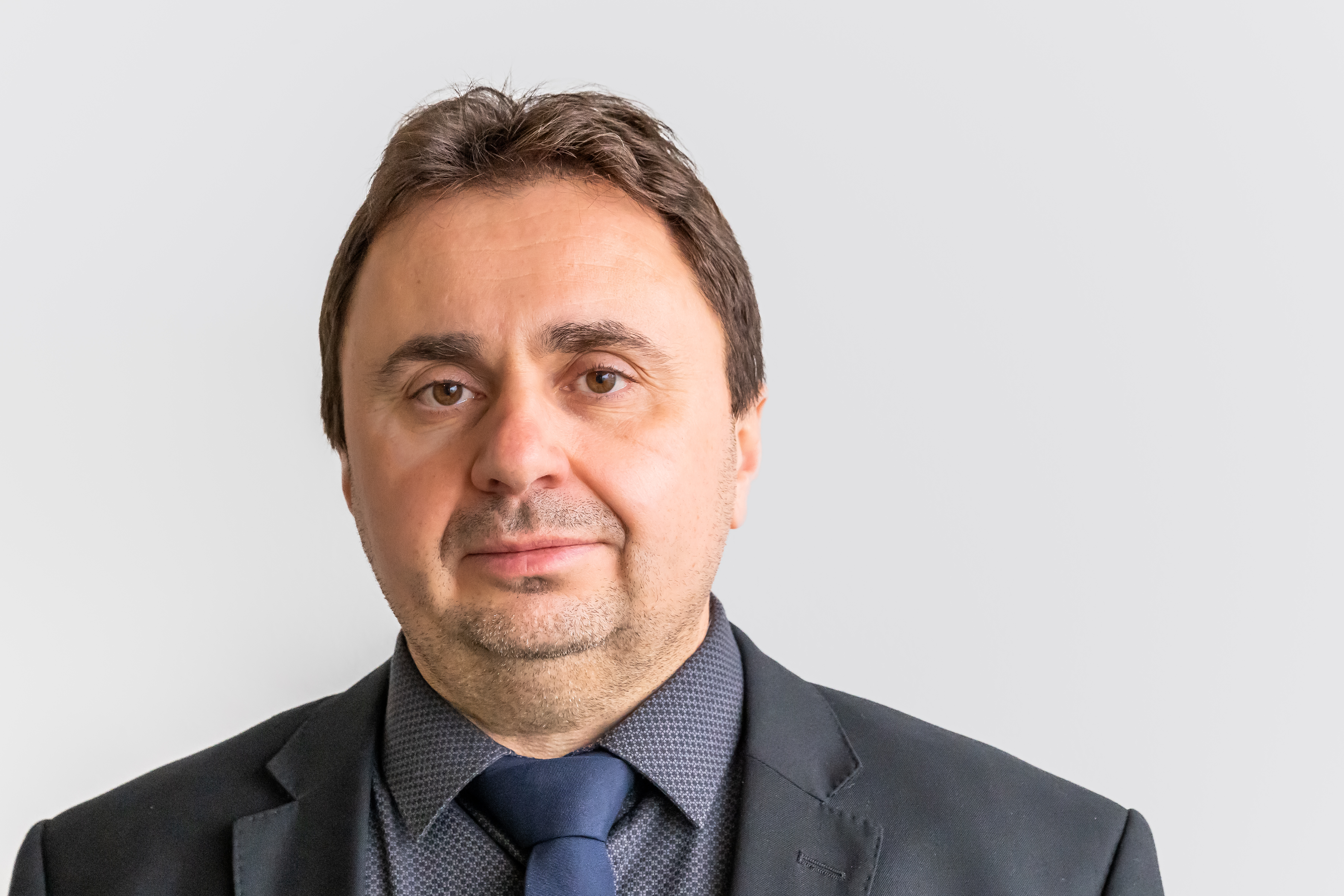 Ing. Zdeněk Němec, Ph.D.