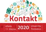 KONTAKT 2020 - veletrh pracovních příležitostí 