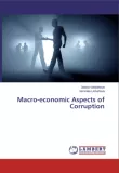 Linhartová Macro-economic Aspects of Corruption
