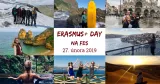 Erasmus+ day na FES a FF