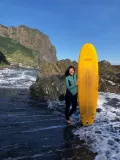 Je libo surfování na Madeiře?