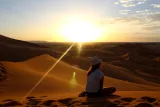 Ze Španělska do marocké pouště
