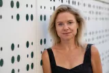 Ombudsmanka Zuzana Labudová Ombudsmanka Zuzana Labudová