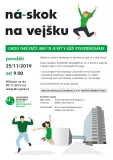 Ná-skok na vejšku 2019