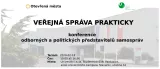 Veřejná správa prakticky (VeSP 2020)