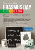 Erasmus+ day na FES a FF