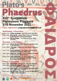 Plato’s Phaedrus XIII. Symposium Platonicum Pragense