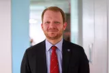 Jakub Kalenský. Trollové vs. elfové: Ruské dezinformace a boj s nimi