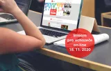 Univerzita Pardubice na Gaudeamu on-line