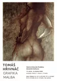 Výstava Tomáš Hřivnáč - Grafika, malba Výstava Tomáš Hřivnáč - Grafika, malba
