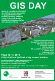 GIS DAY 2019 na FES