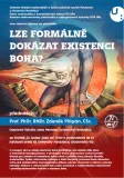 Lze formálně dokázat existenci Boha?