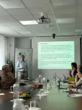 workshop Towards a Greener Future: Workshop on Current Trends in Sustainability and Circular Economy Research
