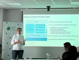 workshop Towards a Greener Future: Workshop on Current Trends in Sustainability and Circular Economy Research