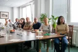 workshop Towards a Greener Future: Workshop on Current Trends in Sustainability and Circular Economy Research