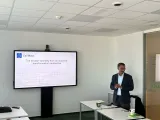 Workshop - prof. Cali Nuur