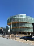 Český pavilon na světové výstavě EXPO 2025