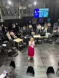 Světová výstava EXPO 2025