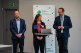 společné setkání pracovních skupin WG3 a WG4 v rámci evropské iniciativy LIAISE COST Action