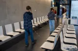 Noc vědců na Univerzitě Pardubice