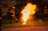 Noc vědců na Univerzitě Pardubice