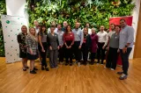 Joint meeting of WG3 and WG4 within the European initiative LIAISE COST Action