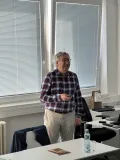 prof. Horbach workshop CIRCULAR HORIZONS: CURRENT RESEARCH PATHS IN SUSTAINABILITY
