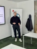 assoc. prof. Prokop workshop CIRCULAR HORIZONS: CURRENT RESEARCH PATHS IN SUSTAINABILITY