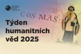 Týden humanitních věd 2025 na FF UPCE