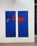 Galerie univerzity: Tomáš Lahoda / Julie Kopová - LOOOK! Galerie univerzity: Tomáš Lahoda / Julie Kopová - LOOOK!