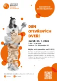 Den otevřených dveří FF UPCE 2026