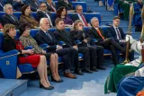 Rektor UPCE na inauguraci ocenil osobnosti univerzity i veřejného života Rektor UPCE na inauguraci ocenil osobnosti univerzity i veřejného života