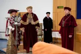 Rektor UPCE na inauguraci ocenil osobnosti univerzity i veřejného života Rektor UPCE na inauguraci ocenil osobnosti univerzity i veřejného života