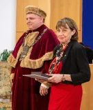 prof. Milena Lenderová prof. Milena Lenderová