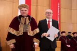 Rektor UPCE na inauguraci ocenil osobnosti univerzity i veřejného života Rektor UPCE na inauguraci ocenil osobnosti univerzity i veřejného života