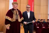 Rektor UPCE na inauguraci ocenil osobnosti univerzity i veřejného života Rektor UPCE na inauguraci ocenil osobnosti univerzity i veřejného života