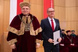 Rektor UPCE na inauguraci ocenil osobnosti univerzity i veřejného života Rektor UPCE na inauguraci ocenil osobnosti univerzity i veřejného života