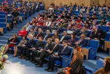 Rektor UPCE na inauguraci ocenil osobnosti univerzity i veřejného života Rektor UPCE na inauguraci ocenil osobnosti univerzity i veřejného života