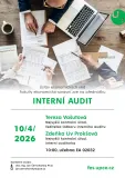 Interní audit