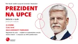 Univerzitu Pardubice navštíví prezident Petr Pavel s manželkou