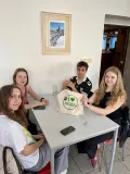 Pub quiz