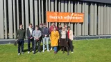 Explore & Go: Pardubičtí studenti objevovali studium i praxi na německé OTH Amberg-Weiden