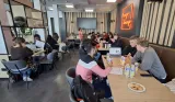Explore & Go: Pardubičtí studenti objevovali studium i praxi na německé OTH Amberg-Weiden