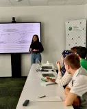 Workshop CURRENT INTERNATIONAL RESEARCH TRENDS VOL. III