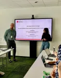 Workshop CURRENT INTERNATIONAL RESEARCH TRENDS VOL. III