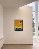 Galerie univerzity: Tomáš Lahoda – Kunst-Messe